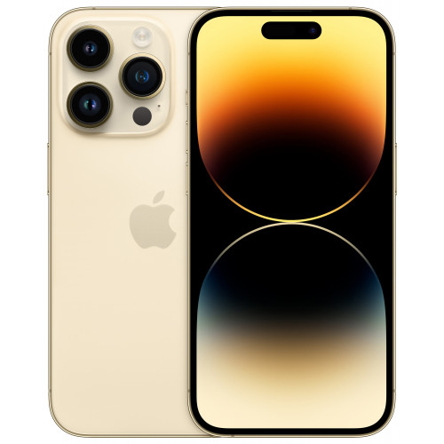 Apple iPhone 14 Pro Max 1TB Gold (MQC43) б/у
